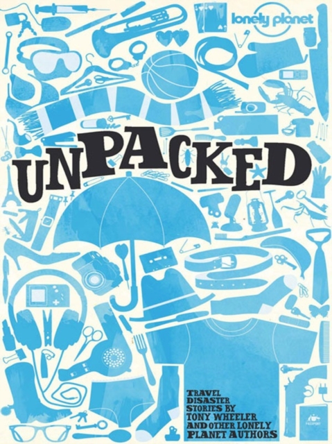 Lonely Planet Unpacked, EPUB eBook