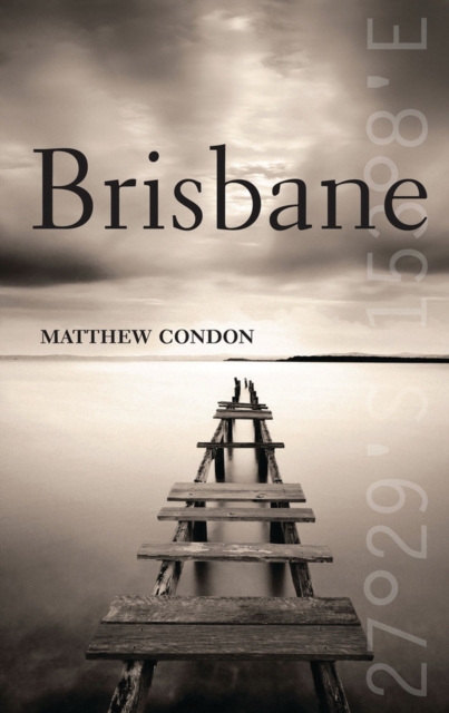 Brisbane, Hardback Book