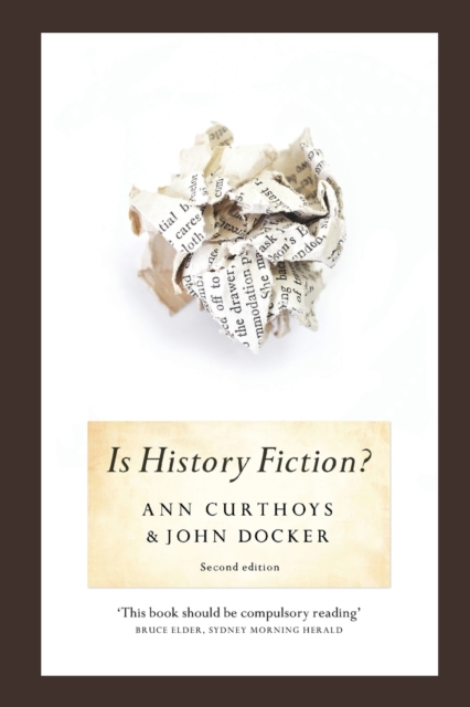Is History Fiction?, Paperback / softback Book
