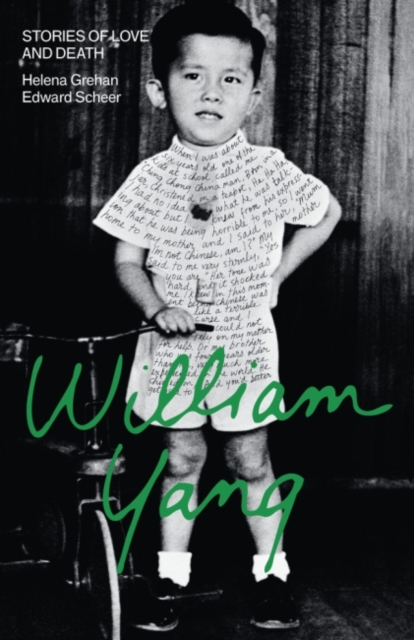 William Yang : Stories of Love and Death, Paperback / softback Book