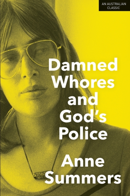 Damned Whores and God's Police, Paperback / softback Book