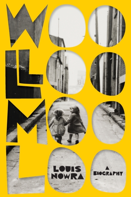 Woolloomooloo : A biography, Paperback / softback Book