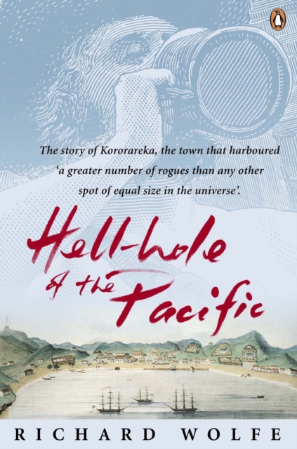 Hellhole of the Pacific, EPUB eBook