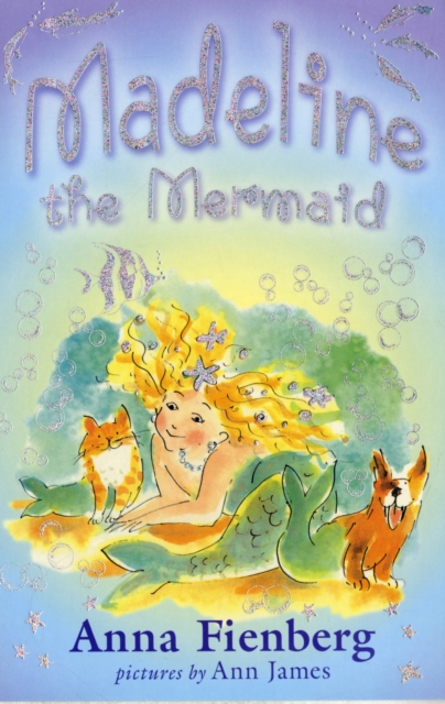 Madeline the Mermaid, Paperback / softback Book