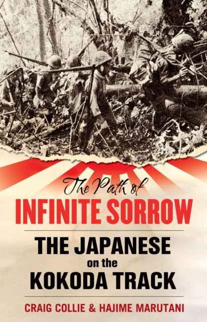Path of Infinite Sorrow, Paperback / softback Book