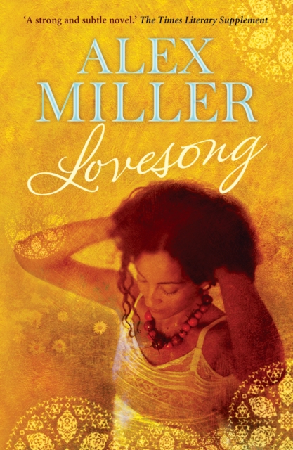 Lovesong, Paperback / softback Book