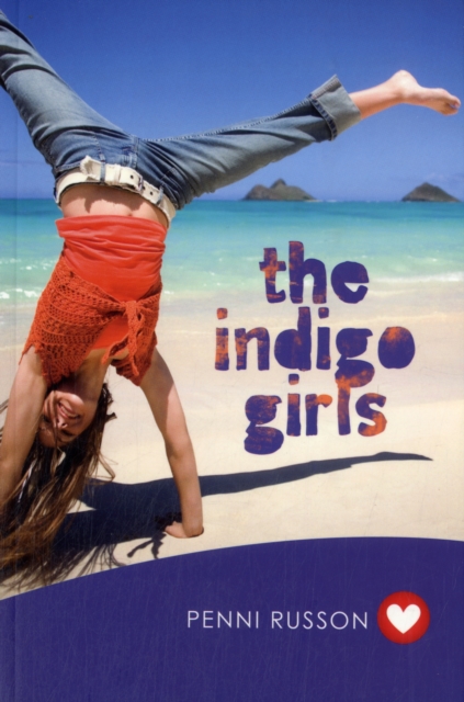 The Indigo Girls, Paperback / softback Book