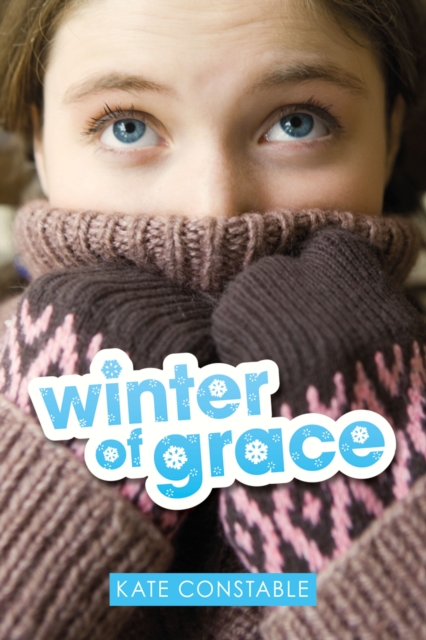 Winter of Grace, Paperback / softback Book
