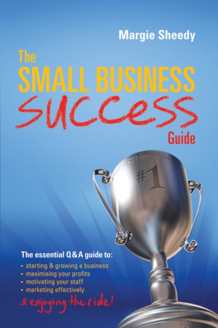 The Small Business Success Guide, PDF eBook