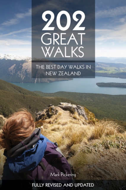 202 Great Walks, EPUB eBook