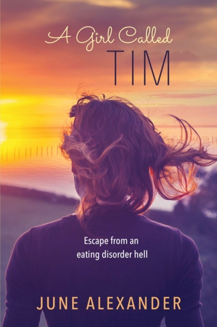 Girl Called Tim, Paperback / softback Book