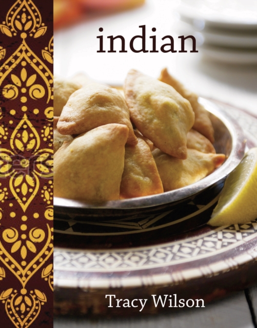 Indian, Hardback Book