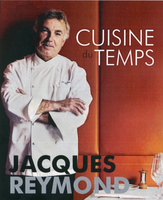 Cuisine Du Temps, Paperback / softback Book