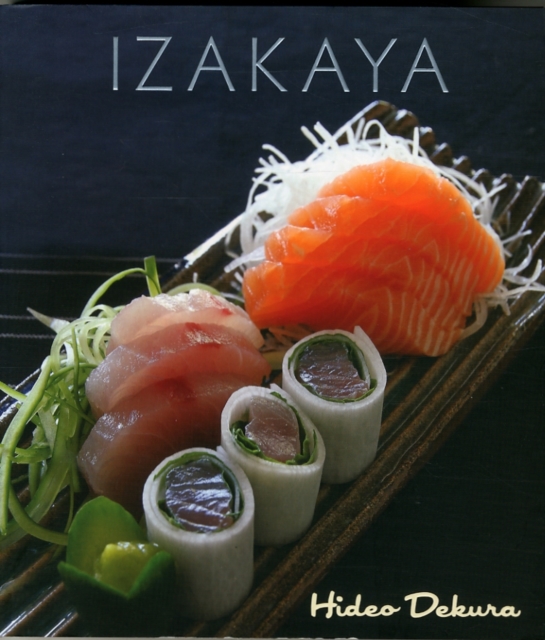 Izakaya, Paperback / softback Book