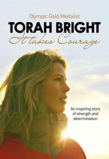 Torah Bright : It Takes Courage, Paperback / softback Book