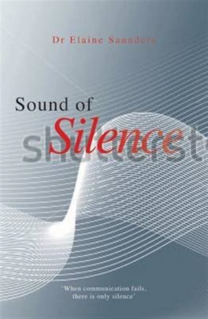 Sound of Silence, Paperback / softback Book