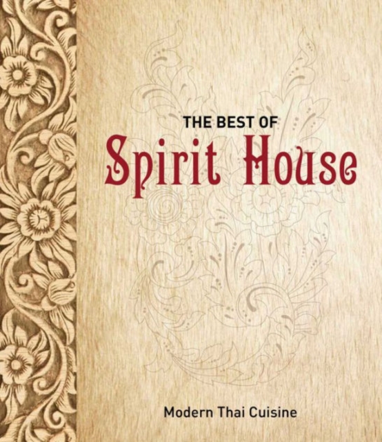 Best of Spirit House, Hardback Book