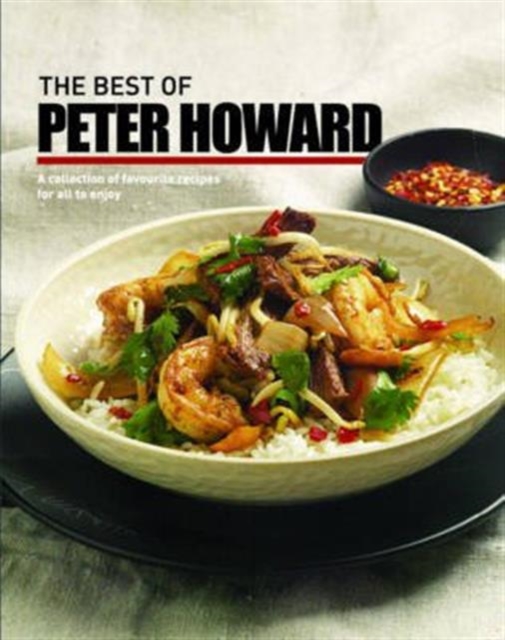 The Best of Peter Howard, Hardback Book