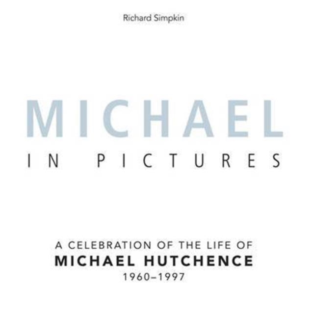 Michael - in Pictures Limited Edition, Hardback Book