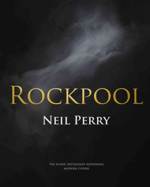 Rockpool, Paperback / softback Book