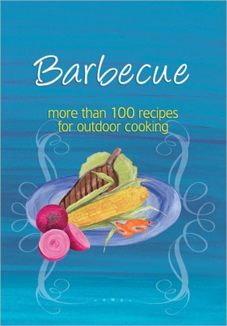 Easy Eats: Barbecue, Paperback / softback Book