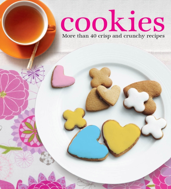 Cookies Box Set, Book Book