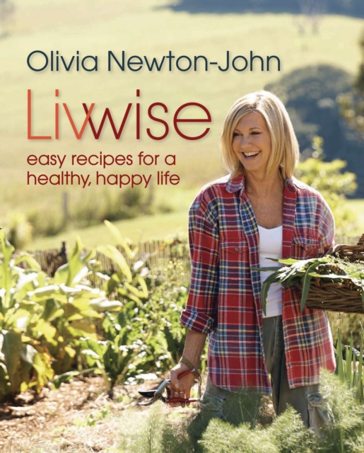 Livwise, Paperback / softback Book