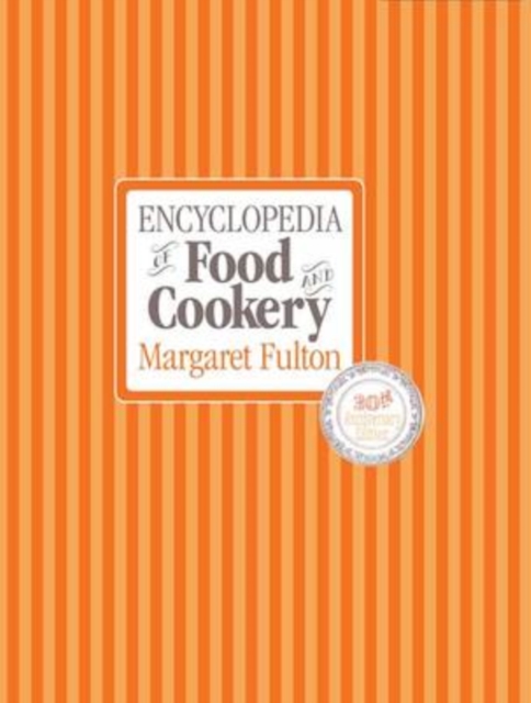 Encyclopedia of Food and Cookery, Hardback Book