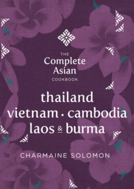 Thailand, Vietnam, Cambodia, Laos and Burma, Hardback Book