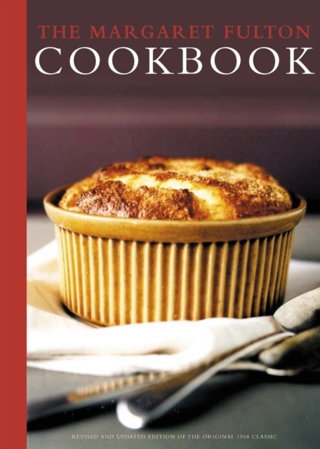 The Margaret Fulton Cookbook, EPUB eBook