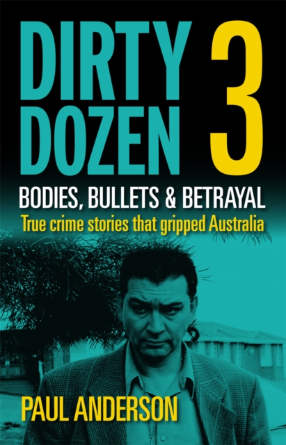 Dirty Dozen 3, EPUB eBook