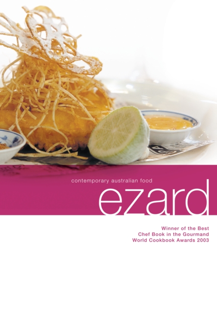Ezard, EPUB eBook