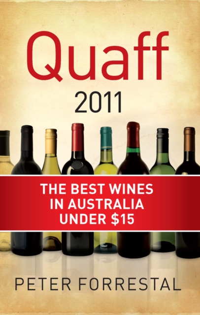 Quaff 2011, EPUB eBook