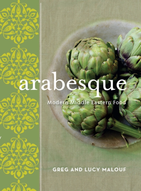 Arabesque New Edition, EPUB eBook