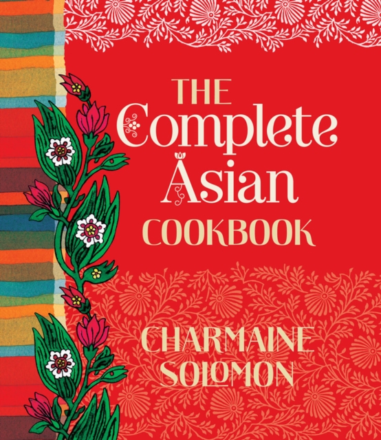 The Complete Asian Cookbook, EPUB eBook