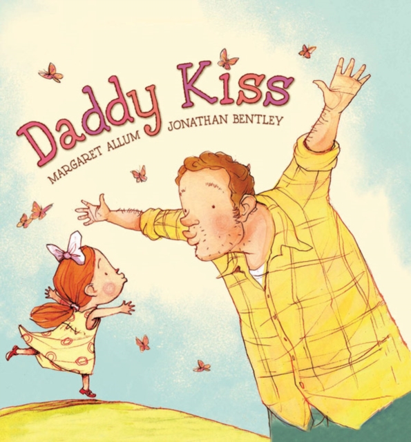 Daddy Kiss, EPUB eBook