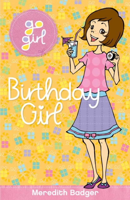 Birthday Girl : 20 Years of Go Girl!, EPUB eBook