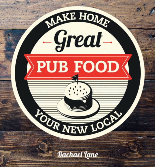 Great Pub Food, EPUB eBook