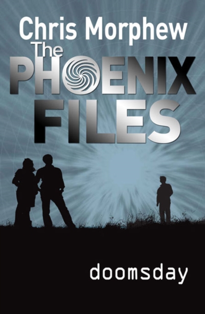 Phoenix Files #6 : Doomsday, EPUB eBook