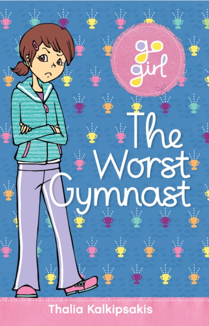 Worst Gymnast, EPUB eBook