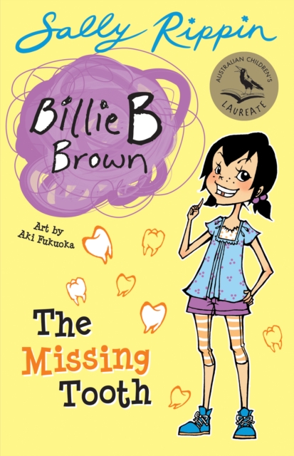 The Missing Tooth, EPUB eBook