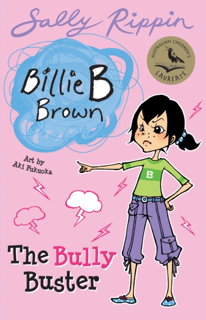 The Bully Buster, EPUB eBook