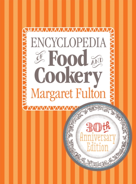 Encyclopedia of Food and Cookery, EPUB eBook
