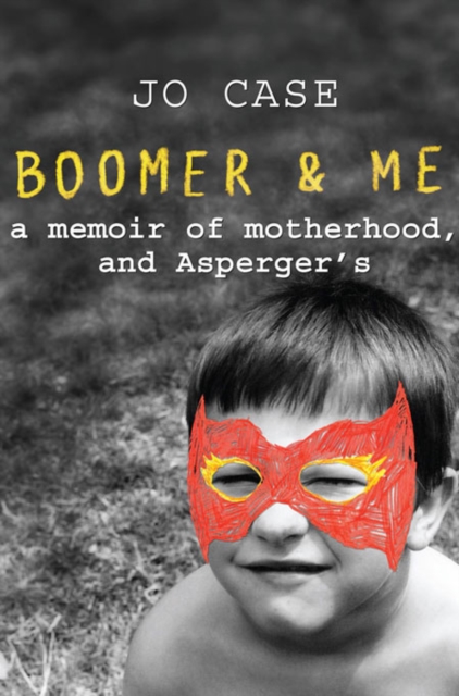 Boomer & Me, EPUB eBook