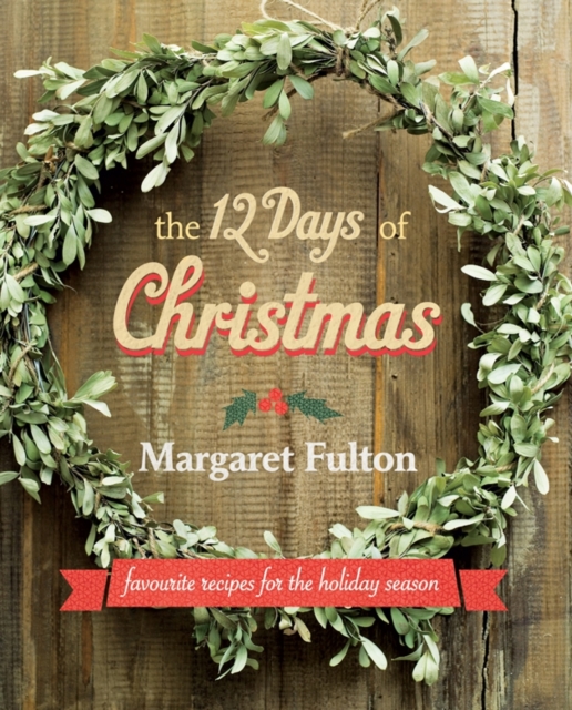 The 12 Days of Christmas, EPUB eBook