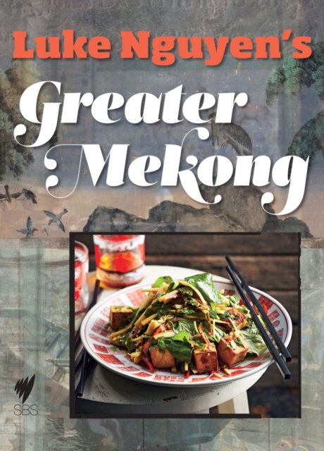 Greater Mekong, EPUB eBook