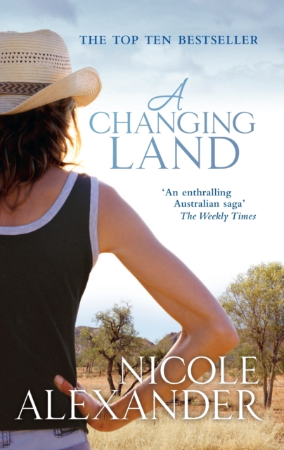 A Changing Land, EPUB eBook