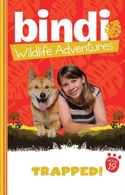 Bindi Wildlife Adventures 19: Trapped!, EPUB eBook