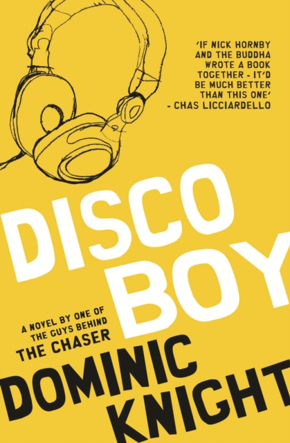 Disco Boy, EPUB eBook