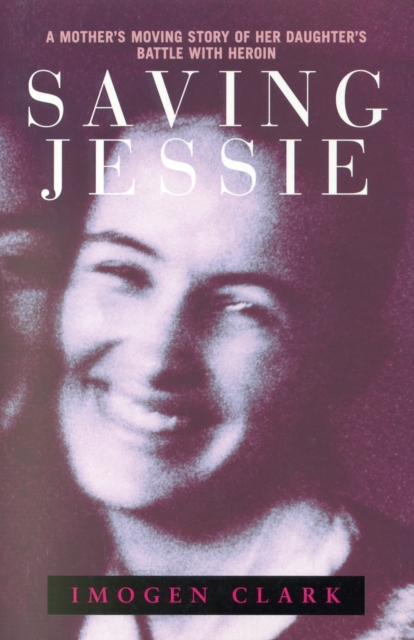 Saving Jessie, EPUB eBook